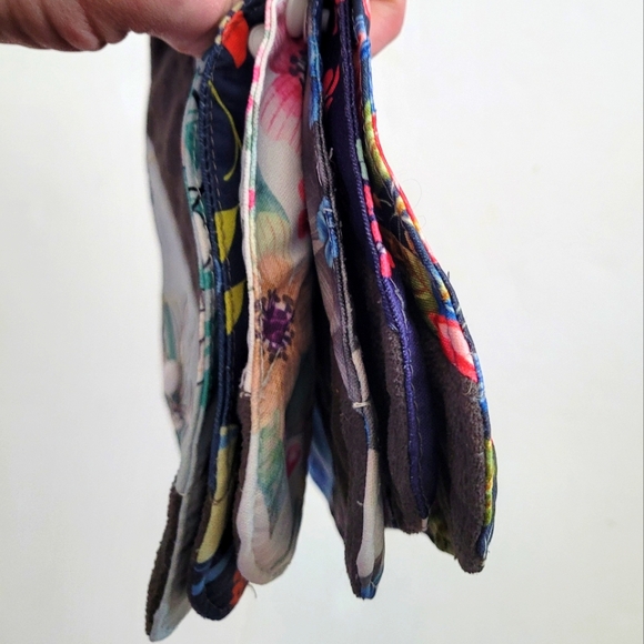 NWOT Reusable Period pad liners - Picture 10 of 10